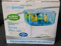 GermGuardian Nursery Sanitizer