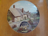 Antique tin Carrs of Carlisle Ltd.