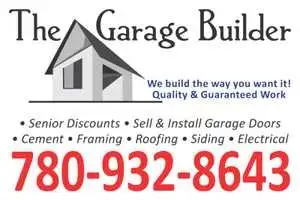 The Garage Builder, View more