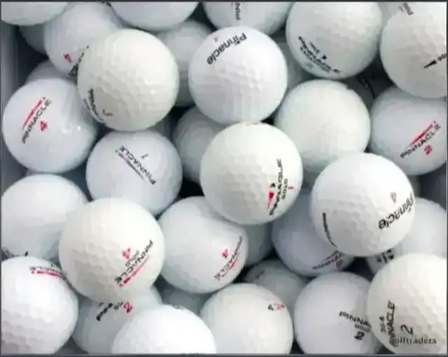 8,800+Golf Balls in Mint Condition for Sale-Will Deliver | Golf | Hamilton  | Kijiji