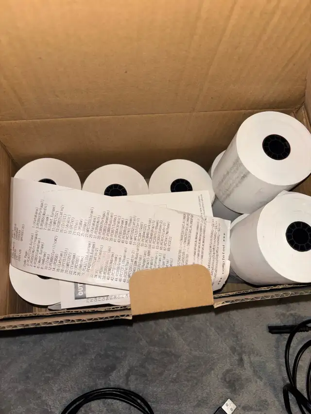 Munbyn Receipt Printer 65680481804674122