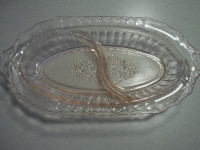 Hocking Mayfair depression glass