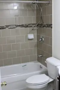 2 Bed Basement available at Bovaird/Chinguacousy from May1st