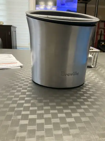 bac a cafe (Knock box) de Breville , View more