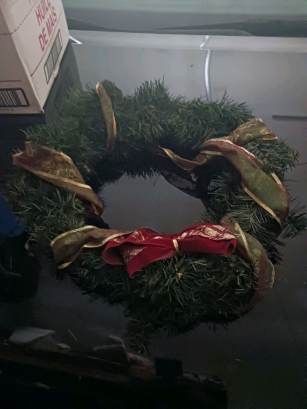 Wreath in Holiday, Event & Seasonal in Oakville / Halton Region