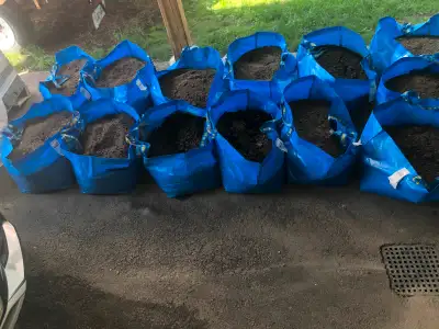 Free dirt, View more