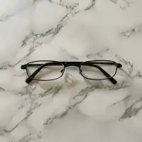 Magnivision reading glasses +1.25