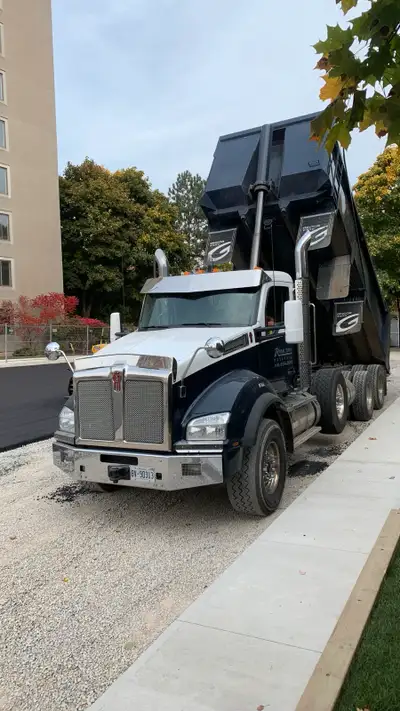 AZ and DZ Driver needed for a busy construction company. Full time position with overtime. Duties in...