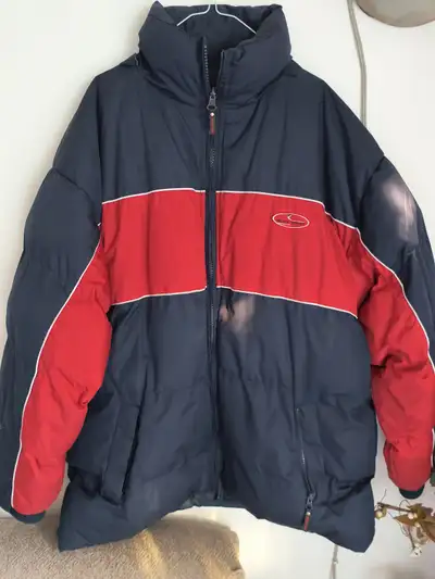 Mens Winter Jacket SALE!, View more