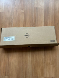 Dell Wired USB Keyboard KB216-BK-US (Black, ORKRON, ON6R8G, OG4D