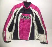 Ladies size 12 FXR Skidoo Jacket