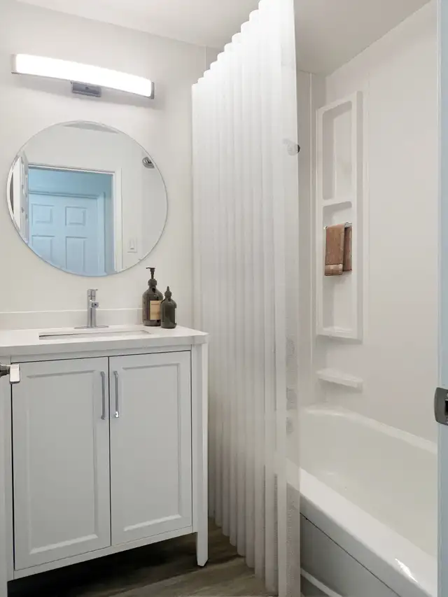 Oceanview Apartments (Newly Renovated Unit) - Kitimat in Long Term Rentals in Kitimat - Image 3