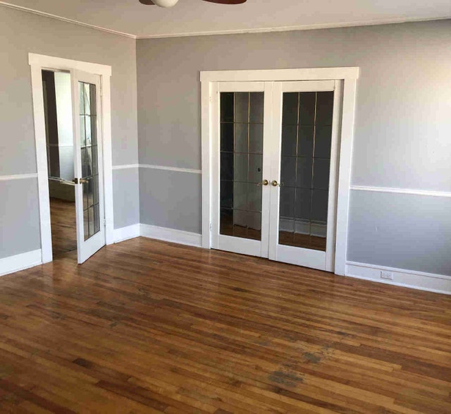 West Saint John Lower Unit Long Term Rentals Saint John Kijiji