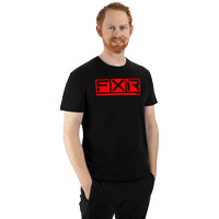 FXR T-Shirt homme Podium Premium large ***Neuf***