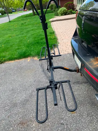 BIKE RACK  for cars with for, View more