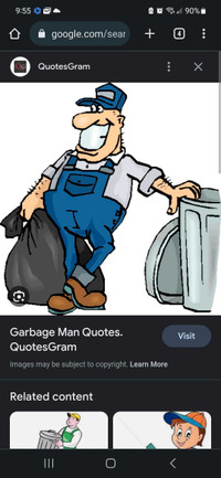 Junk and Garbage Removal 