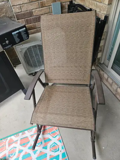 Outside Rocking Chair, View more