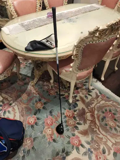 FS: Titleist TSR2 3wood stiff Denali Blue 7S!!!!!, View more