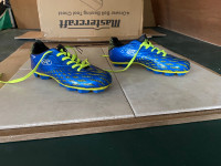 Brand new Soccer Cleats, size 7, 8, 9