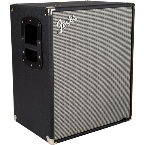 Fender Rumble 210 Cabinet V3 in Amps & Pedals in Moncton