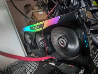 3080ti graphics card, View more