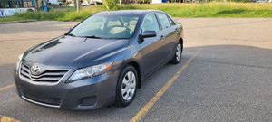 2010 Toyota Camry