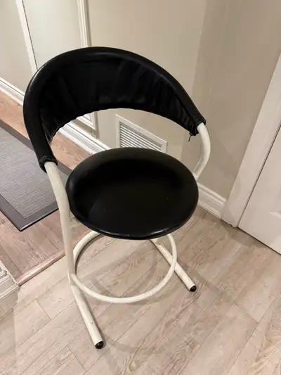4 Bar Stools, View more