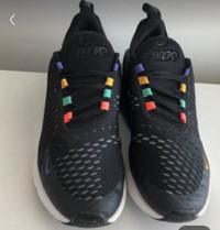 Girls Basketball / Running Shoes - Nike Air Max 4.5 Y 