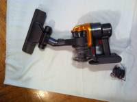 DYSON DC MODEL 16