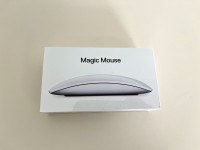 Brand New Sealed Apple Magic Mouse 3  (A1657)