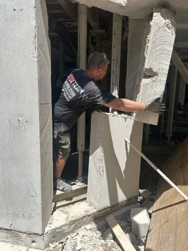 CONCRETE CUTTING & CORING 647-846-4449 in Other in City of Toronto - Image 7