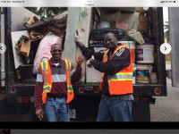 Roadrunner Ottawa’s junk removal service 