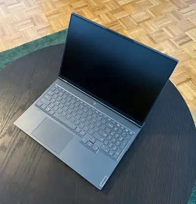 Lenovo Legion 7 Pro / 32gb /  Intel i7-11800H / RTX 3070, View more