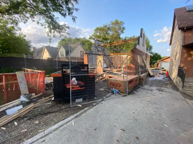 Best Demolition Service in the GTA! ⭐️62863244580739122