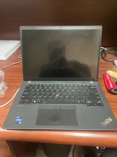 Lenovo ThinkPad T14, View more
