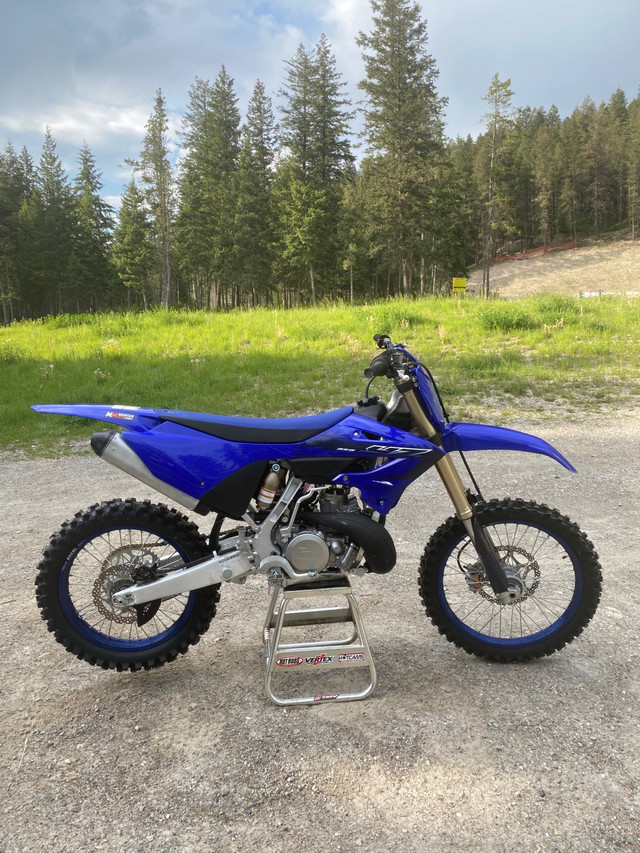 2023 Yz 250 in Dirt Bikes & Motocross in Revelstoke