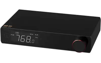 Topping E70 Velvet AK4499EX Full Balanced DAC, View more