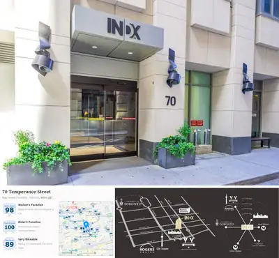 Link to walkthrough: https://www.youtube.com/watch?v=WAJbqWwKVtU MINIMUM ONE YEAR LEASE (nonnegotiab...