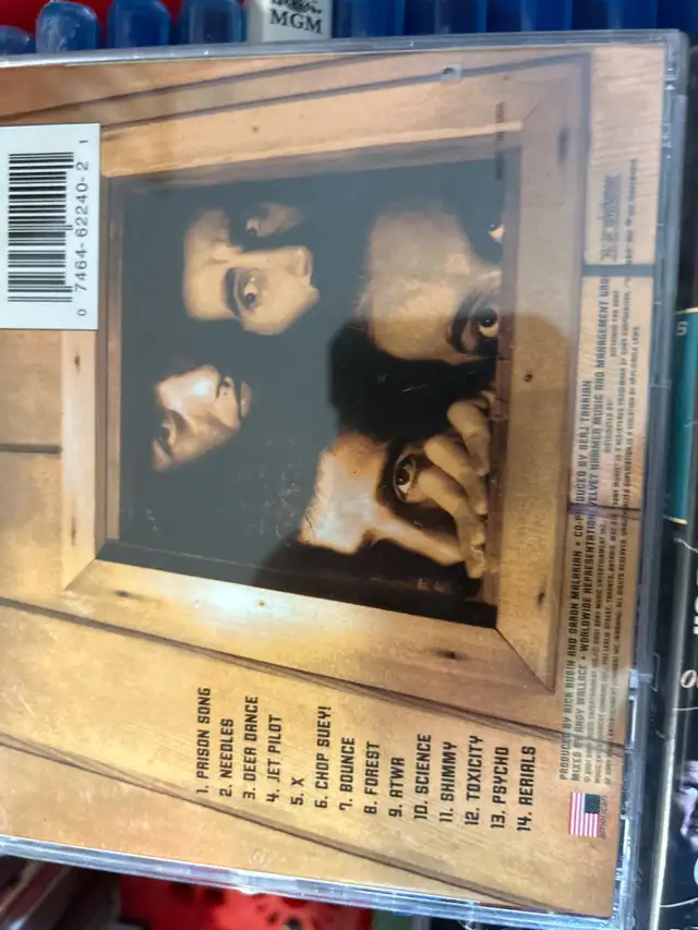 system of a down cd toxicity 5$62863261790977121