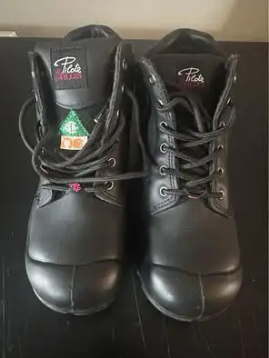 Bottes de travail NAT'S, View more