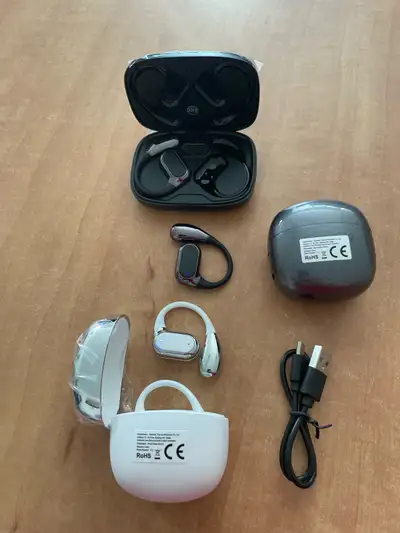 ear  phones ☎️, View more