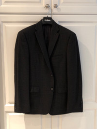 Kenneth Cole blazer/sport coat (size 40R, brand new)