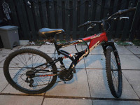 2 Bikes for sale