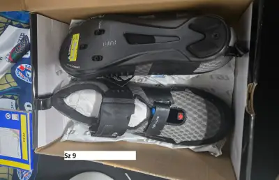 Louis Garneau Cycling Shoes – Brand New – $100 (Retail $179–$299, View more