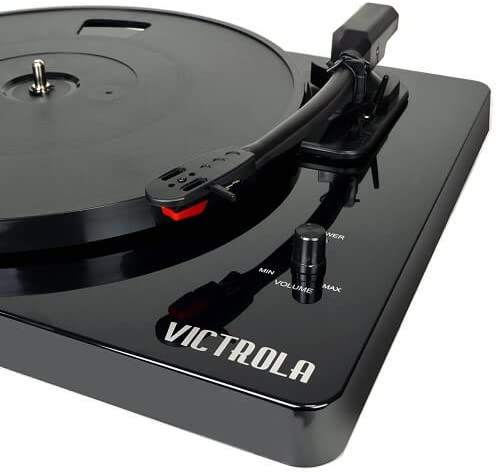 New Victrola Modern 3 Speed Bluetooth Turntable in Other in Markham / York Region - Image 3