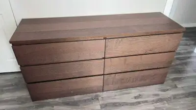 Double Dresser, View more