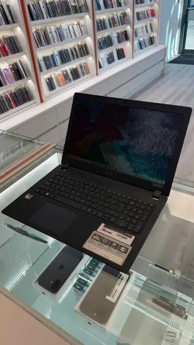 Acer Aspire 3 A315-21-47EU | 8GB RAM | 1TB HDD | Good Condition, View more