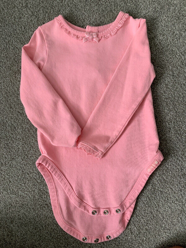 Size 18-24 months toddler girl onsies in Clothing - 18-24 Months in Ottawa - Image 4