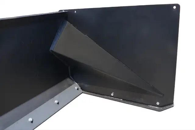 78" Snow Plow Attachment for Skid Loader in Other in Barrie - Image 4