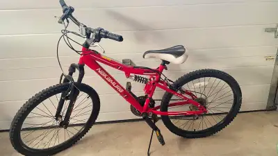 Mountain bike - Nakamura, View more